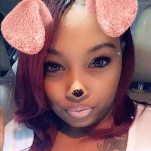 Meet your Posher, Latreece